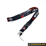 ralliart lanyard,jdm lanyard,racing lanyards,car lanyards,car key lanyards,jdm keychain,subaru lanyard,toyota lanyard,honda lanyard,nissan lanyard,vw lanyard,mazda lanyard,acura lanyard,gti lanyard,car key strap,car enthusiast,car lanyards for guys
