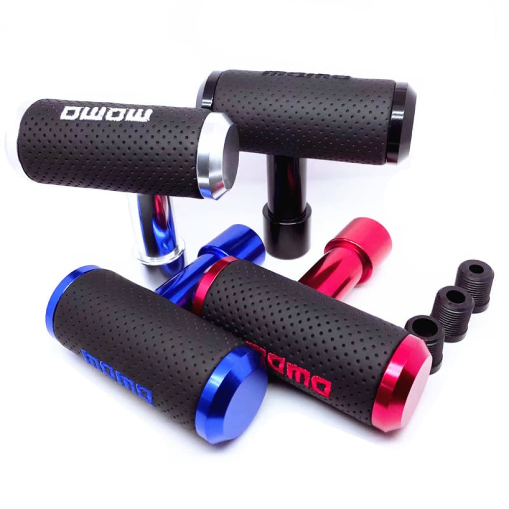 MOMO Airplane Throttle Shift Knob | JDM T-Handle Shifter – Top JDM