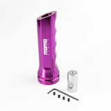 MOMO Handbrake Handle Cover Metal - Top JDM Store