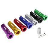 MOMO Handbrake Handle Cover Metal - Top JDM Store