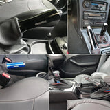 MOMO Handbrake Handle Cover Metal - Top JDM Store