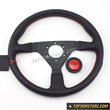 momo monte carlo,momo monte carlo red stitch,momo monte carlo 350mm,momo monte carlo 320mm,aftermarket steering wheel,leather steering wheel,momo wheel,momo steering,momo tuner,leather wrapped steering wheel,momo drifting,momo italy steering wheel