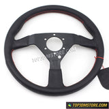 momo monte carlo,momo monte carlo red stitch,momo monte carlo 350mm,momo monte carlo 320mm,aftermarket steering wheel,leather steering wheel,momo wheel,momo steering,momo tuner,leather wrapped steering wheel,momo drifting,momo italy steering wheel