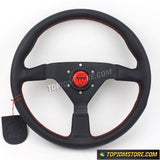 momo monte carlo,momo monte carlo red stitch,momo monte carlo 350mm,momo monte carlo 320mm,aftermarket steering wheel,leather steering wheel,momo wheel,momo steering,momo tuner,leather wrapped steering wheel,momo drifting,momo italy steering wheel