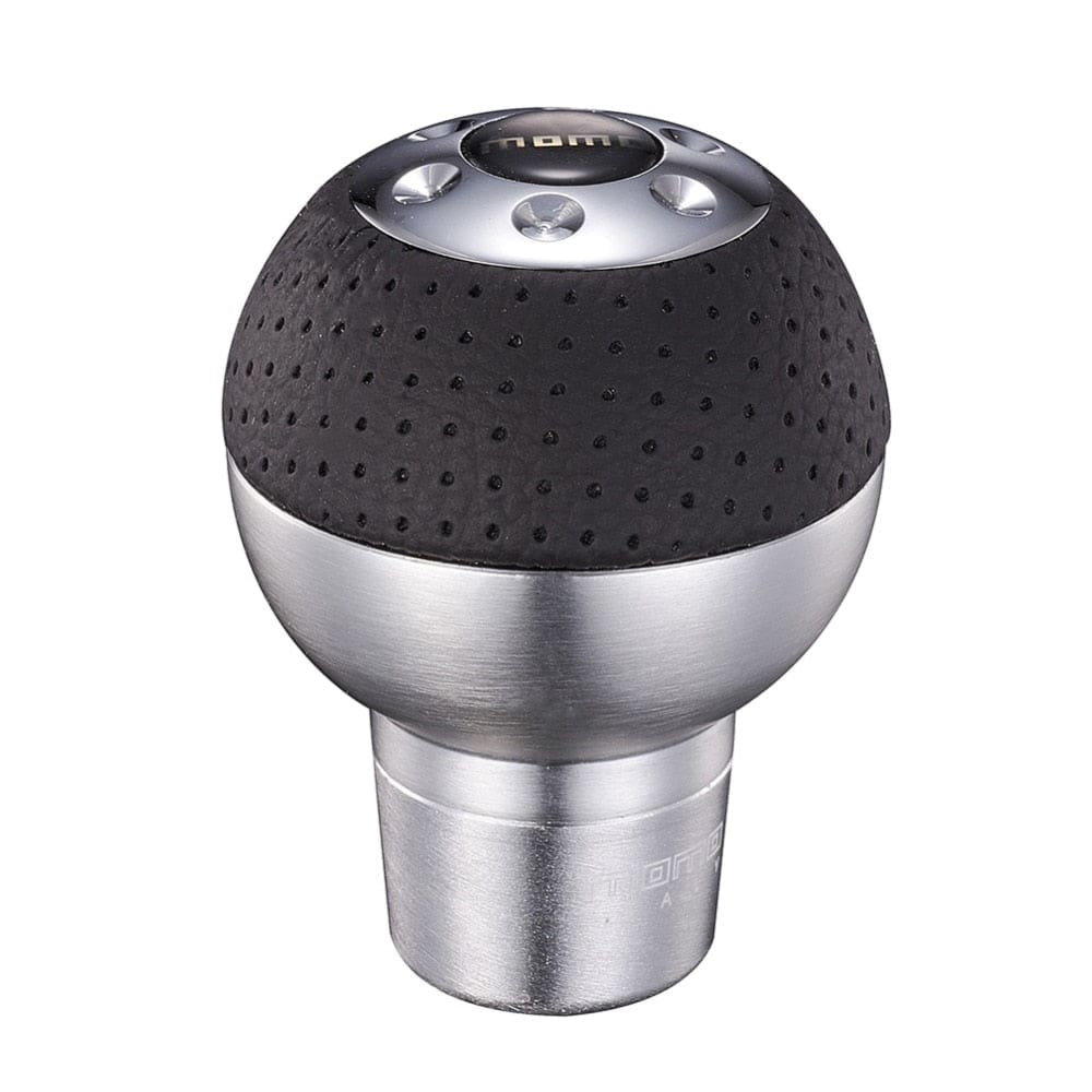 momo gear knob MOMO Race Airleather Aluminum Shift Knob
