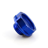 Mugen Oil Filler Cap For Honda D F L H B K Series Engine - Engine Dress Up 4