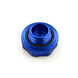 Mugen Oil Filler Cap For Honda D F L H B K Series Engine - Engine Dress Up 5