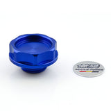 Mugen Oil Filler Cap For Honda D F L H B K Series Engine - Engine Dress Up 3