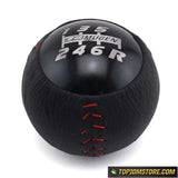 mugen shift knob,mugen gear knob,mugen leather shift knob,jdm shift knob,jdm gear knob,mugen shifter,mugen shift knob fk8,rare jdm shift knobs,mugen 6 speed shift knob,mugen si shift knob,mugen 5 speed shift knob,mugen type r shift knob