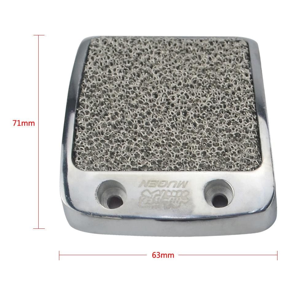 non slip pedal Mugen Pedals