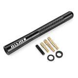 Nismo Aftermarket Short Car Antenna 4.7 inch - antenna 1