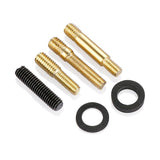 Nismo Aftermarket Short Car Antenna 4.7 inch - antenna 5