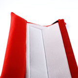 NISMO Fabric Seat Belt Pads - Seat Belt Pads 4