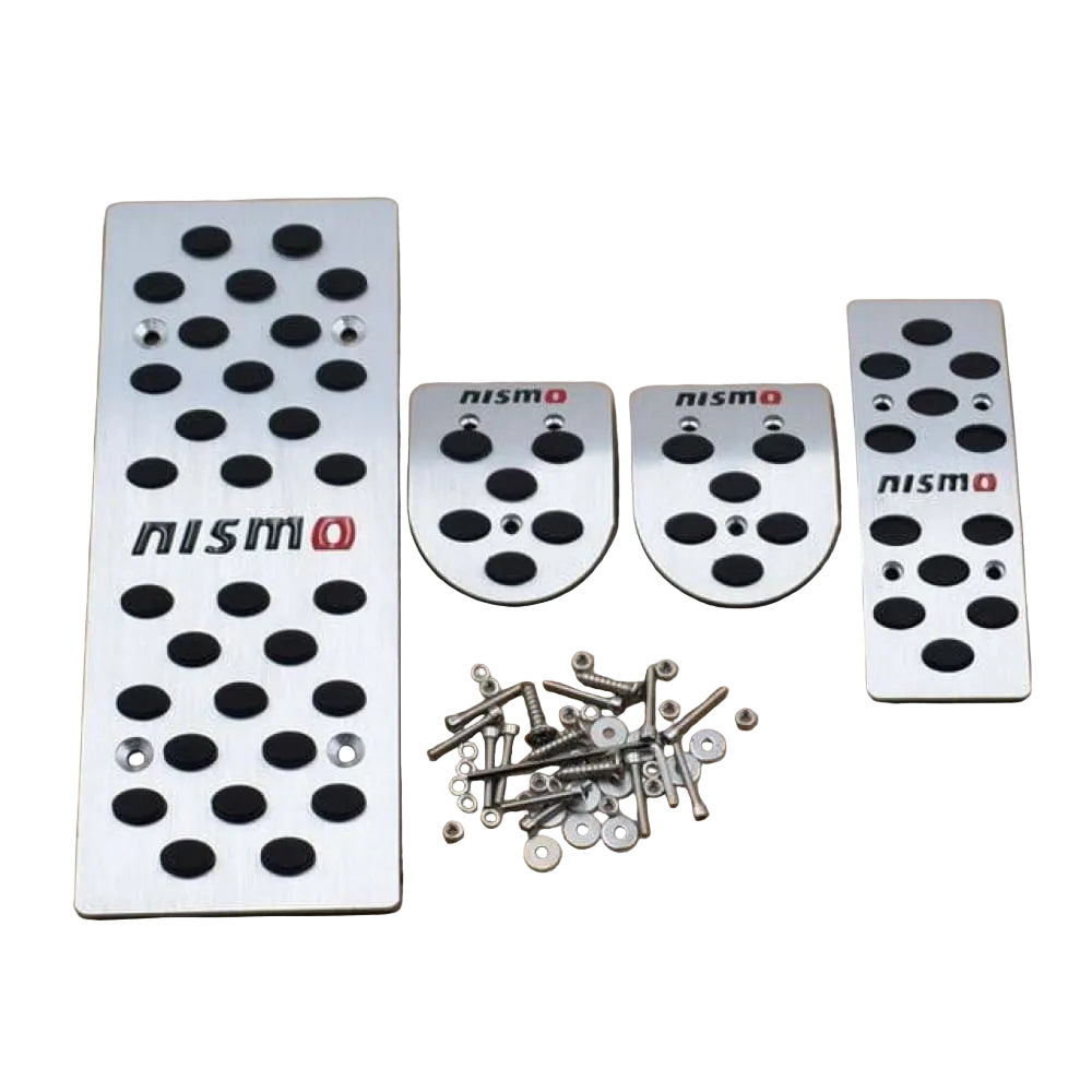 sport pedale Nismo Manual Transmission Racing Sport Pedals