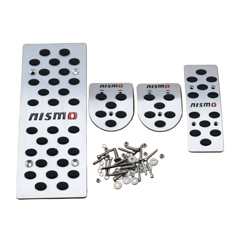 pedals sports Nismo Manual Transmission Racing Sport Pedals