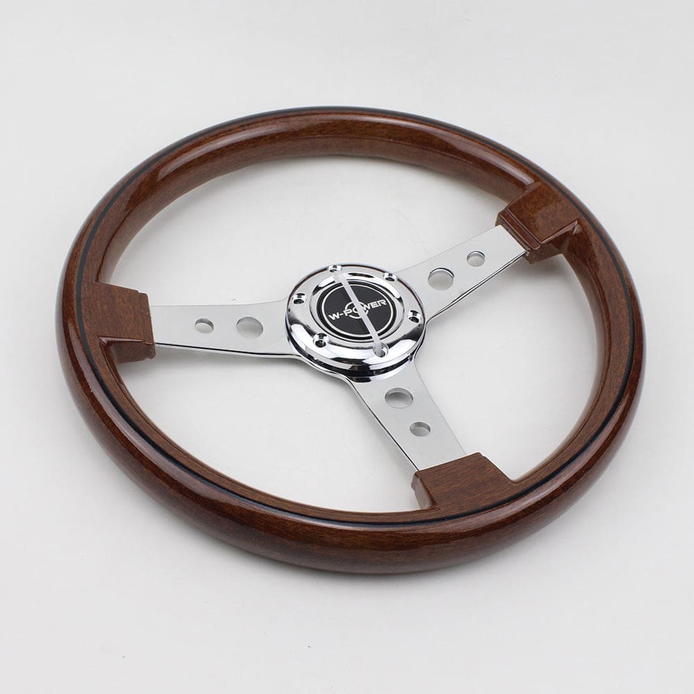 DYNAMIC Wood Steering wheel φ35.0cm 41L6roXieqS.jpg_BO30,255,255,