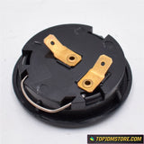 Prototipo Steering Wheel Leather 14inch - Wheels