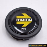Prototipo Steering Wheel Leather 14inch - Wheels
