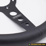 Prototipo Steering Wheel Leather 14inch - Wheels
