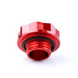 PWJDM Engine Oil Cap - Dress Up