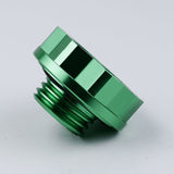 PWJDM Engine Oil Cap - Dress Up