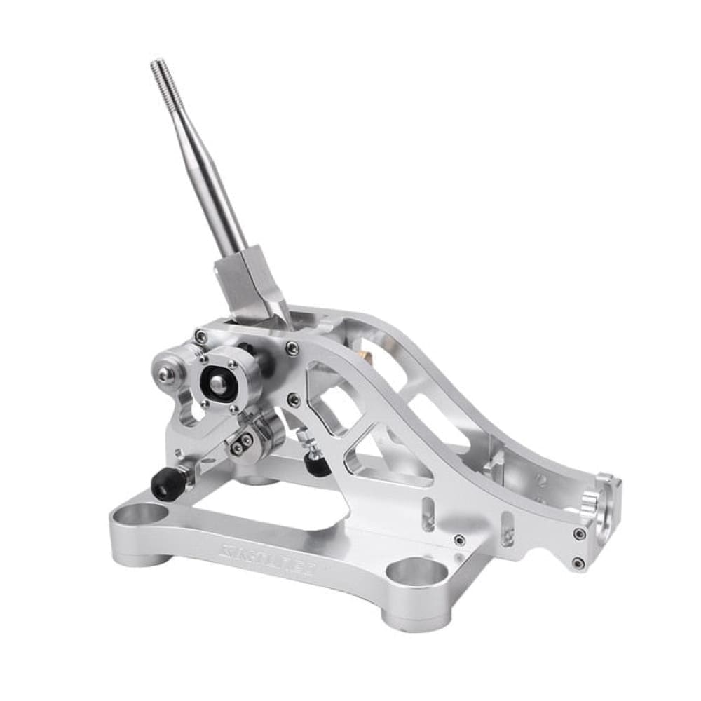 Race-Spec Billet Shifter Box Assembly for 03-07 Accord CL7 CL9