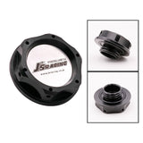 J’s Racing Engine Oil Cap - Dress Up