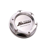 J’s Racing Engine Oil Cap - Dress Up