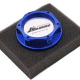 Js Racing Engine Oil Cap - Top JDM Store