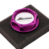 Js Racing Engine Oil Cap - Top JDM Store