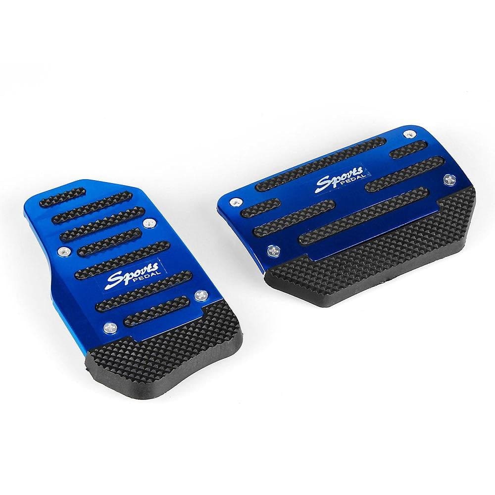 car sport pedals Car Racing Pedals Universal JDM Automatic