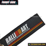 Ralliart Competition Spirit Keychain - Keychains 2