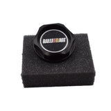 RALLIART Engine Oil Cap Cover - Top JDM Store