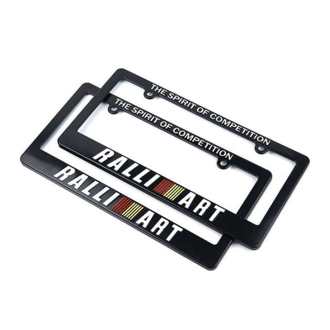 ralliart license plate frame,spoon sports license plate framejdm license plate frame,tuner license plate frames,license plate holder,custom license plate frames,front license plate bracket,license plate bracket,number plate frame,license plate mount,car license plate frame