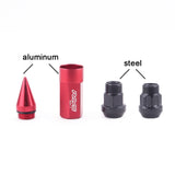 RAYS Spiked JDM Aftermarket Lug Nuts - Wheel Lug Nuts 7