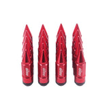 RAYS Spiked JDM Aftermarket Lug Nuts - Wheel Lug Nuts 2