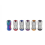 RAYS VOLK RACING Formula Lug Nuts - Wheel Lug Nuts 5