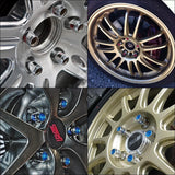RAYS VOLKS Formula Nut Set - Top JDM Store
