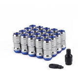 RAYS VOLK RACING Formula Lug Nuts - Wheel Lug Nuts 2