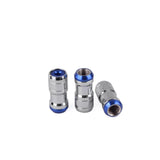 RAYS VOLK RACING Formula Lug Nuts - Wheel Lug Nuts 3