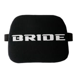 RECARO BRIDE Racing Bucket Seat Tuning Pad for Head Cushion Rest - car accessories