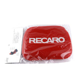 RECARO BRIDE Racing Bucket Seat Tuning Pad for Head Cushion Rest - car accessories
