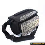 recaro bag,recaro backpack,recaro accessories,jdm merchandise,jdm bag,jdm accessories,jdm backpack,jdm interior accessories,recaro seat protector,bride racing bag,jdm camera strap,jdm store,camera bag