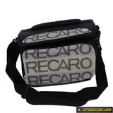 recaro bag,recaro backpack,recaro accessories,jdm merchandise,jdm bag,jdm accessories,jdm backpack,jdm interior accessories,recaro seat protector,bride racing bag,jdm camera strap,jdm store,camera bag