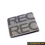 RECARO Wallet - Tan Gradation - Wallets