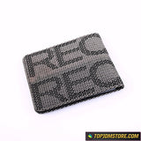 RECARO Wallet - Gray Gradation - Wallets