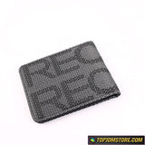 RECARO Wallet - Gray - Wallets