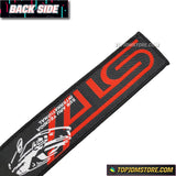 STI Rising Sun Keychain - Keychains 4