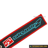 Skunk2 Racing Keychain Jet Tag - Keychains 2