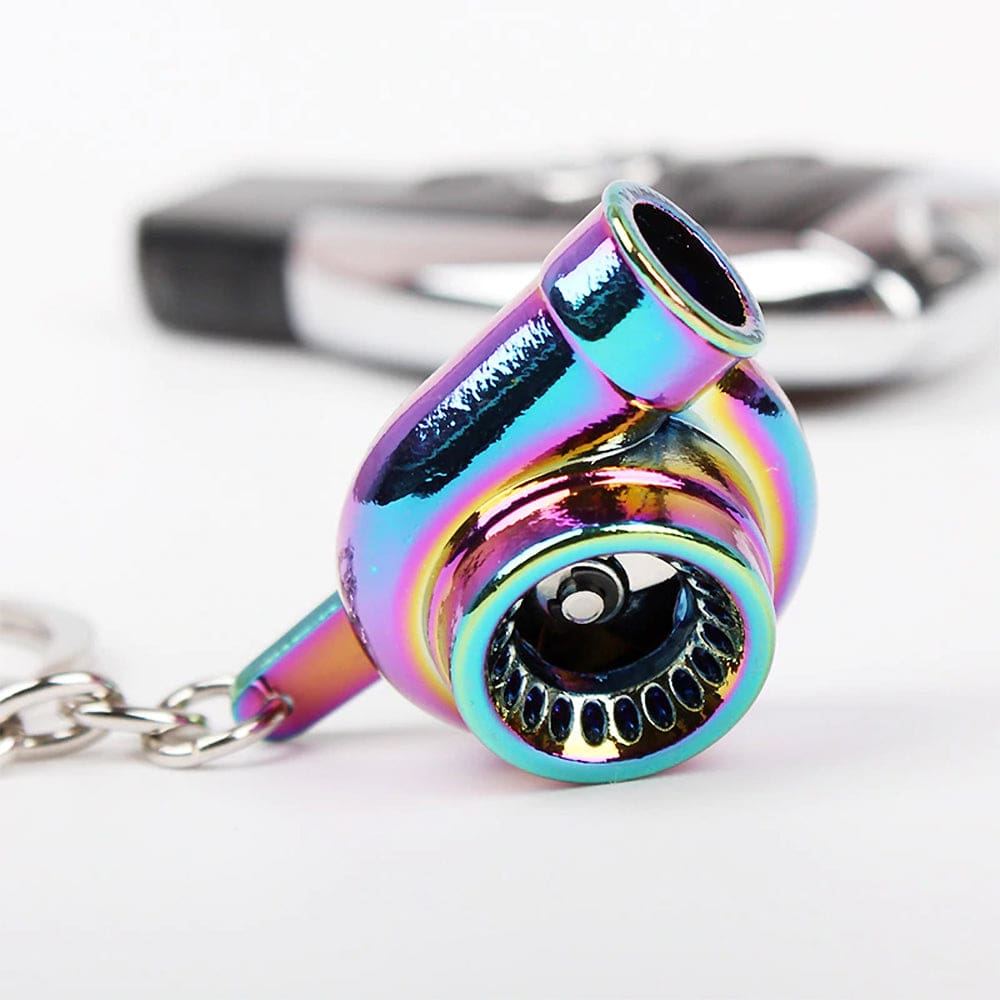 Turbo whistle keychain clearance